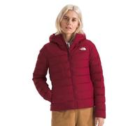The North Face NF0A84IV1IX1 W Aconcagua 3 Hoodie Sweatshirt Mujer Beetroot Tamaño M