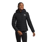 The North Face NF0A84IV4H0 W Aconcagua 3 Hoodie Sweatshirt Mujer TNF Black-NPF Tamaño S