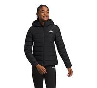 THE NORTH FACE NF0A84IVJK31 W Aconcagua 3 Hoodie Sweatshirt Mujer TNF Black Tamaño XL