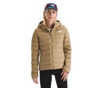 THE NORTH FACE W Aconcagua 3 Hoodie - Mujer - Beige - talla S- modelo 2025