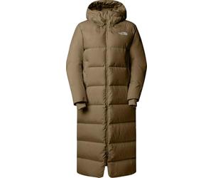 The North Face NF0A84J4LK51 W TRIPLE C PARKA Jacket Mujer KHAKI STONE Tamaño M