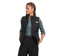 THE NORTH FACE W Aconcagua 3 Vest - Mujer - Negro - talla M- modelo 2026