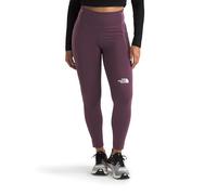 The North Face NF0A84KZ7LO1 Movmynt 7/8 Tight Leggings Mujer Midnight Mauve/Purple G Tamaño S