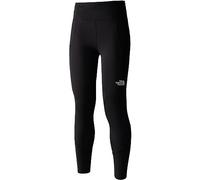 The North Face NF0A84L1JK31 W Winter Warm Pro Tight Pants Mujer TNF Black Tamaño S