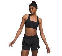 The North Face NF0A84LCJK31 Women’s Movmynt Bra Sports Bra Mujer TNF Black Tamaño L