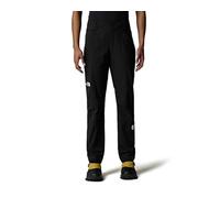 THE NORTH FACE NF0A84PM4H0 W Summit Off Width Pant Pants Mujer TNF Black-NPF Tamaño 10