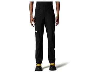 THE NORTH FACE NF0A84PM4H0 W Summit Off Width Pant Pants Mujer TNF Black-NPF Tamaño 10