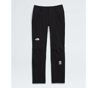 THE NORTH FACE NF0A84PM4H0 W Summit Off Width Pant Pants Mujer TNF Black-NPF Tamaño 12