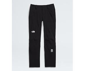 THE NORTH FACE NF0A84PM4H0 W Summit Off Width Pant Pants Mujer TNF Black-NPF Tamaño 12