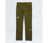 The North Face NF0A84PPPIB M Summit Off Width Pant Pants Hombre Forest Olive Tamaño 30