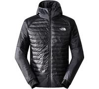 THE NORTH FACE NF0A851XMN81 M MACUGNAGA HYBRID INSULATION Jacket Hombre ASPHALT GREY/TNF BLACK Tamaño XL