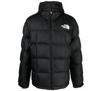 The North Face NF0A853CJK31 Men’s Lhotse Hooded Jacket Jacket Hombre TNF BLACK Tamaño XXL