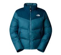 The North Face NF0A853I5OU1 M SAIKURU JACKET Jacket Hombre MALLARD BLUE/MIDNIGHT P Tamaño M