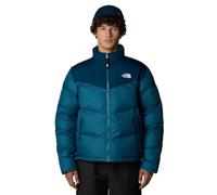 The North Face NF0A853I5OU1 M SAIKURU JACKET Jacket Hombre MALLARD BLUE/MIDNIGHT P Tamaño M