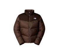 THE NORTH FACE NF0A853I7O31 M SAIKURU JACKET Jacket Hombre Smokey Brown Tamaño M