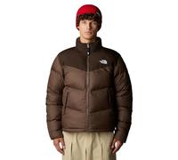 The North Face NF0A853I7O31 M SAIKURU JACKET Jacket Hombre Smokey Brown Tamaño XL
