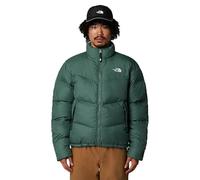 THE NORTH FACE NF0A853IHCH M SAIKURU JACKET Jacket Hombre DUCK GREEN Tamaño S