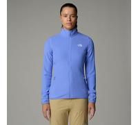 The North Face NF0A855O0YI W 100 Glacier FZ - EU Sweatshirt Mujer Virtual Blue Tamaño S