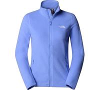 THE NORTH FACE NF0A855O0YI W 100 Glacier FZ - EU Sweatshirt Mujer Virtual Blue Tamaño XL