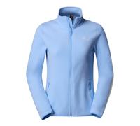 The North Face NF0A855O1I51 100 Glacier FZ Sweatshirt Mujer Cornflower Tamaño XL