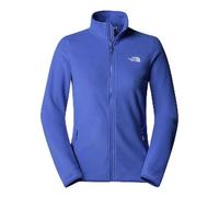 THE NORTH FACE NF0A855O6IF W 100 Glacier FZ - EU Sweatshirt Mujer Indigo Plum Tamaño XS