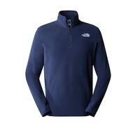 The North Face Men’s 100 Glacier 1/4 Zip - Eu L Azul