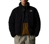 The North Face NF0A859RJK31 M HIGH PILE TNF JACKET 2000 Jacket Hombre TNF BLACK Tamaño S