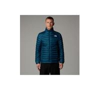 The North Face NF0A85AE1NO1 M HUILA SYNTHETIC JACKET Jacket Hombre MIDNIGHT PETROL Tamaño L