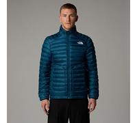 The North Face NF0A85AE1NO1 M HUILA SYNTHETIC JACKET Jacket Hombre MIDNIGHT PETROL Tamaño M