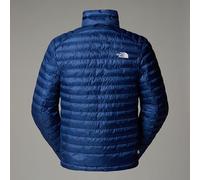 The North Face NF0A85AED1R M HUILA SYNTHETIC JACKET Jacket Hombre ESTATE BLUE Tamaño XL