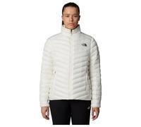 THE NORTH FACE NF0A85AGQLI1 Huila Synthetic Jacket Jacket Mujer WHITE DUNE Tamaño XS