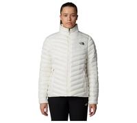 The North Face NF0A85AGQLI1 Huila Synthetic Jacket Jacket Mujer WHITE DUNE Tamaño XS
