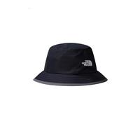 The North Face NF0A86RYWOO1 Antora Rain Bucket Hat Hombre TNF Black/Smoked Pearl Tamaño SM