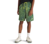THE NORTH FACE NF0A86U464T B Never Stop Short Shorts Unisex Duck Green TNF Topo Pri Tamaño M