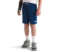 THE NORTH FACE NF0A86U4D1R B Never Stop Short Shorts Unisex Estate Blue Tamaño M