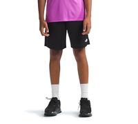 THE NORTH FACE NF0A86U4JK3 B Never Stop Short Shorts Unisex TNF Black Tamaño S