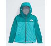 THE NORTH FACE NF0A86WH5A2 W SUMMIT SUPERIOR FUTURELIGHT JACKET Jacket Mujer Galactic Blue-Deep Teal Tamaño XXL