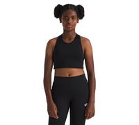 THE NORTH FACE NF0A86XSWOO G Never Stop Reversible TANKLETTE Vest Unisex TNF Black/Smoked Pearl Tamaño M