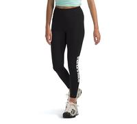 THE NORTH FACE NF0A86XVJK3 G Never Stop Tight Pants Unisex TNF Black Tamaño XS