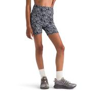 THE NORTH FACE NF0A86Y03WO G Never Stop Bike Short Shorts Unisex TNF Black DIAGS Logo PR Tamaño XL