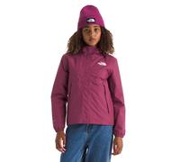 THE NORTH FACE NF0A873R6EO G WARM ANTORA RAIN JACKET Jacket Unisex Cyber Berry Tamaño XL