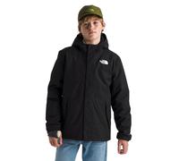 THE NORTH FACE NF0A873SKX7 B WARM ANTORA RAIN JACKET Jacket Unisex TNF BLACK/TNF BLACK Tamaño S