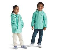 THE NORTH FACE NF0A873T6EI KID WARM ANTORA RAIN JACKET Jacket Unisex Bright Foam Tamaño 4