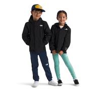 The North Face NF0A873TKX7 KID WARM ANTORA RAIN JACKET Jacket Unisex TNF BLACK/TNF BLACK Tamaño 6