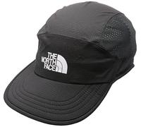 THE NORTH FACE NF0A876JJK3 Summer LT Run Hat Hat Hombre TNF Black Tamaño OS
