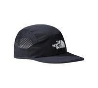 THE NORTH FACE NF0A876JJK3 Summer LT Run Hat Hat Hombre TNF Black Tamaño OS