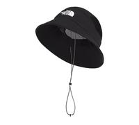 Gorro de pescador The North Face para correr LT Summer TNF Black Negro