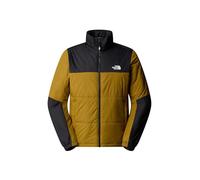 The North Face NF0A87951OB1 Men’s Gosei Puffer Jacket Jacket Hombre MOSS GREEN Tamaño M