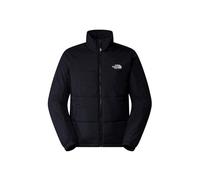 The North Face NF0A87954H0 M GOSEI PUFFER JACKET Jacket Hombre TNF Black-NPF Tamaño L