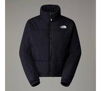 The North Face NF0A879X4H0 W GOSEI PUFFER Jacket Mujer TNF Black-NPF Tamaño M